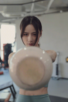 魔术的耳语